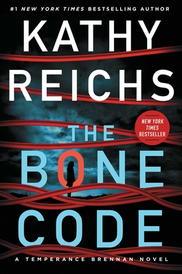 The Bone Code, 20: A Temperance Brennan Novel - Reichs, Kathy