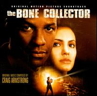 The Bone Collector [Original Motion Picture Soundtrack] - Craig Armstrong