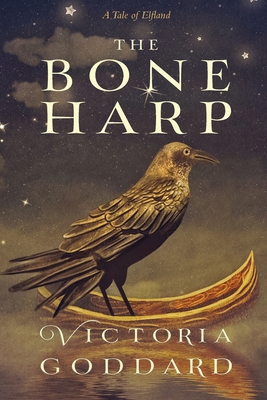 The Bone Harp - Goddard, Victoria