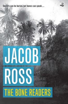 The Bone Readers - Ross, Jacob