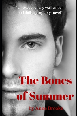 The Bones of Summer - Brooke, Anne