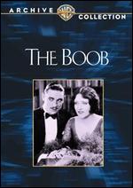 The Boob - William Wellman