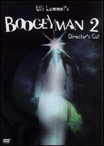 The Boogey Man 2 - Bruce Starr; Ulli Lommel