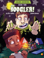 The Boogler: silly childrens books