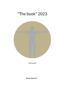 "The book" 2023: a life guide