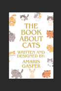 The Book About Cats