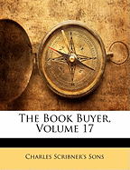 The Book Buyer, Volume 17