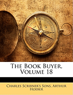 The Book Buyer, Volume 18