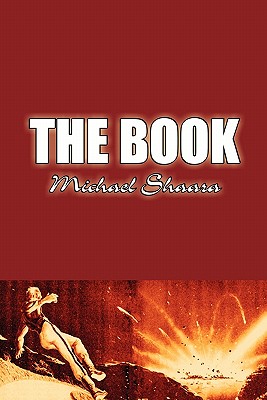 The Book by Michael Shaara, Science Fiction, Adventure, Fantasy - Shaara, Michael