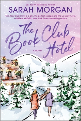 The Book Club Hotel - Morgan, Sarah