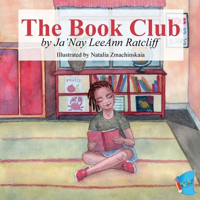 The Book Club - Ratcliff, Ja'nay Leeann