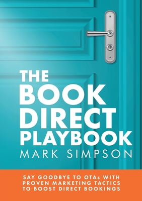 The Book Direct Playbook - Simpson, Mark