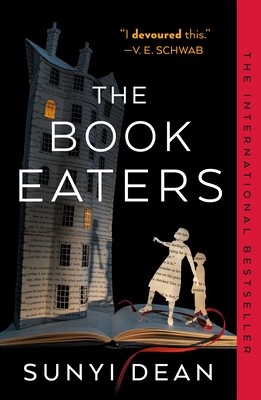 The Book Eaters - Dean, Sunyi
