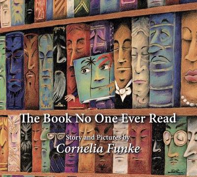 The Book No One Ever Read - 