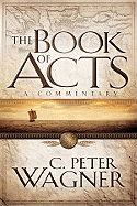 The Book of Acts: A Commentary