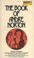 The Book of Andre Norton