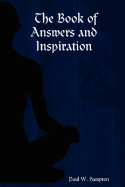 The Book of Answers and Inspiration
