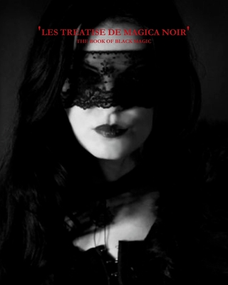 The Book Of Black Magic: Les Treatise De Magica Noir - Laake, Winter