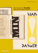 The Book of Books: 500 Years of Graphic Innovation