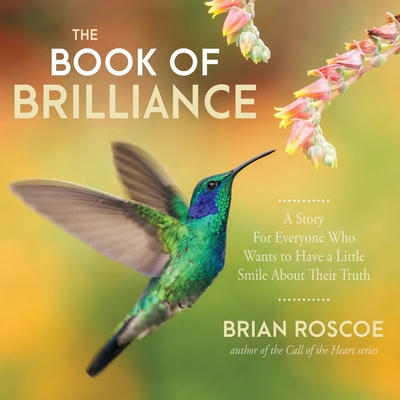 The Book of Brilliance - Roscoe, Brian