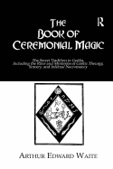 The Book of Ceremonial Magic