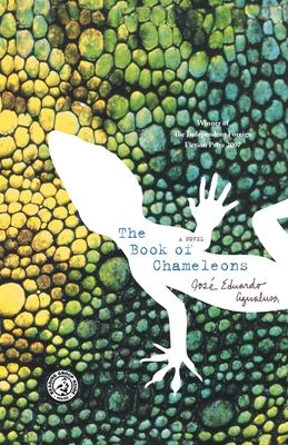 The Book of Chameleons - Agualusa, Jose Eduardo, and Hahn, Daniel (Translated by)