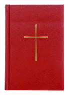 The Book of Common Prayer / El Libro de Oraci?n Comn: 2022 Translation, Pew Edition
