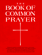 The Book of Common Prayer - Oxford University Press (Creator)