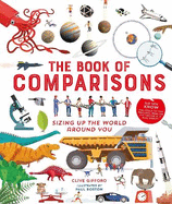 The Book of Comparisons: Sizing up the world around you