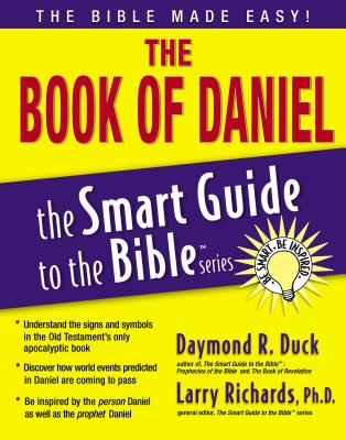 The Book of Daniel - Richards, Larry