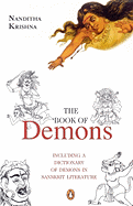 The Book of Demons: Including a Dictionary of Demons in Sanskrit Literature