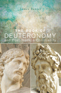 The Book of Deuteronomy and Post-modern Christianity