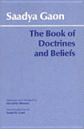 The Book of Doctrines and Beliefs