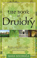 The Book of Druidry
