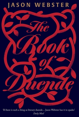 The Book of Duende - Webster, Jason