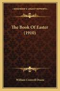 The Book of Easter (1910)