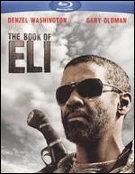 The Book of Eli [2 Discs] [Includes Digital Copy] [Blu-ray/DVD]