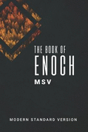 The Book of Enoch MSV: Modern Standard Version