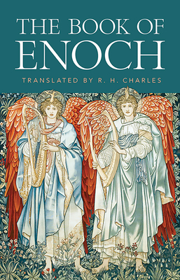 The Book of Enoch - Charles, R H (Translated by)