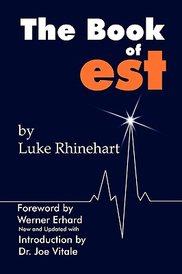 The Book of Est - Rhinehart, Luke