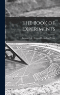 The Book of Experiments