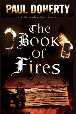 The Book of Fires - Doherty, Paul