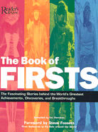 The Book of Firsts - Harrison, Ian