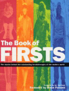 The Book of Firsts