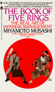 The Book of Five Rings - Miyamoto, Musashi