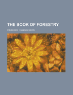 The Book of Forestry