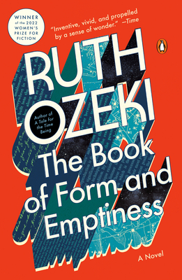 The Book of Form and Emptiness - Ozeki, Ruth