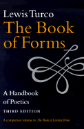 The Book of Forms: A Handbook of Poetics