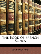 The Book of French Songs