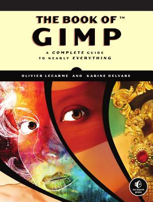 The Book Of Gimp - Lecarme, Olivier